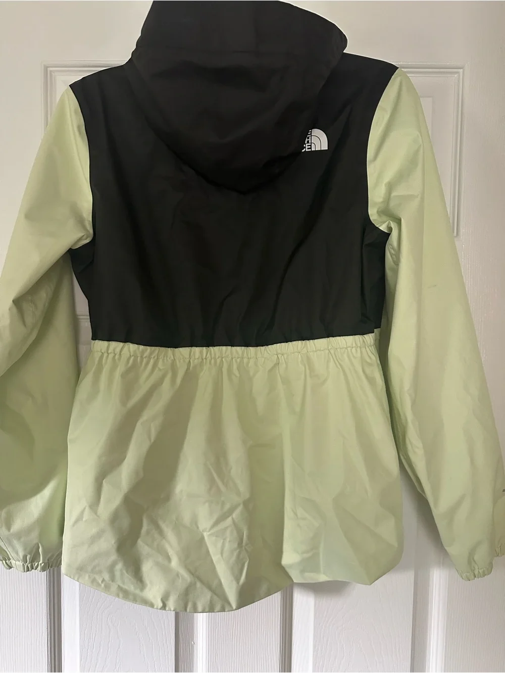 The North Face gently pet minimal